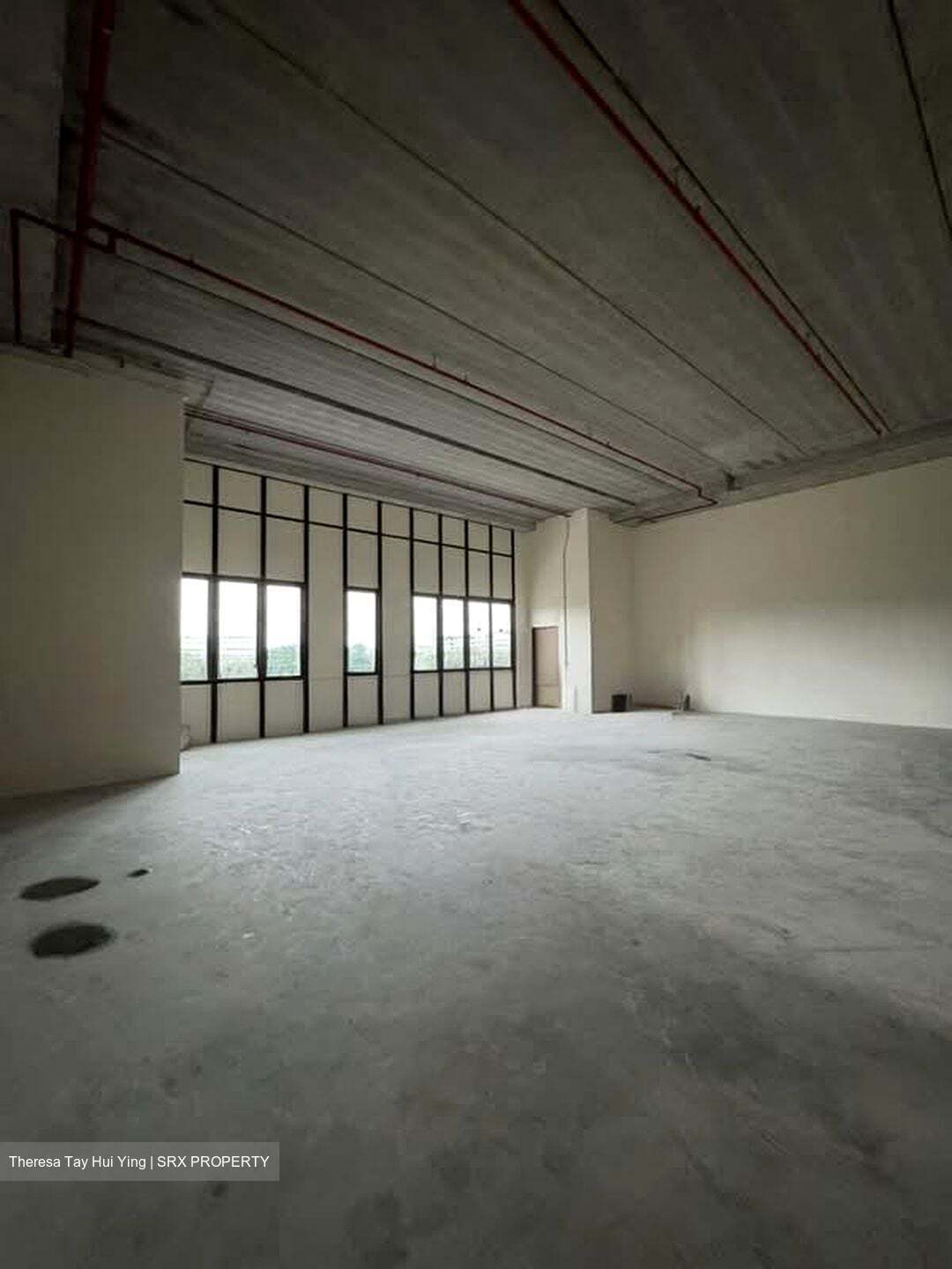 Stellar@tampines (D18), Factory #547126381